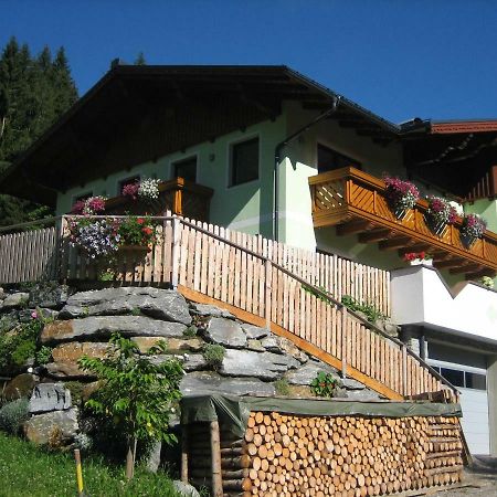 Haus Schuetter Apartment Schladming Bagian luar foto