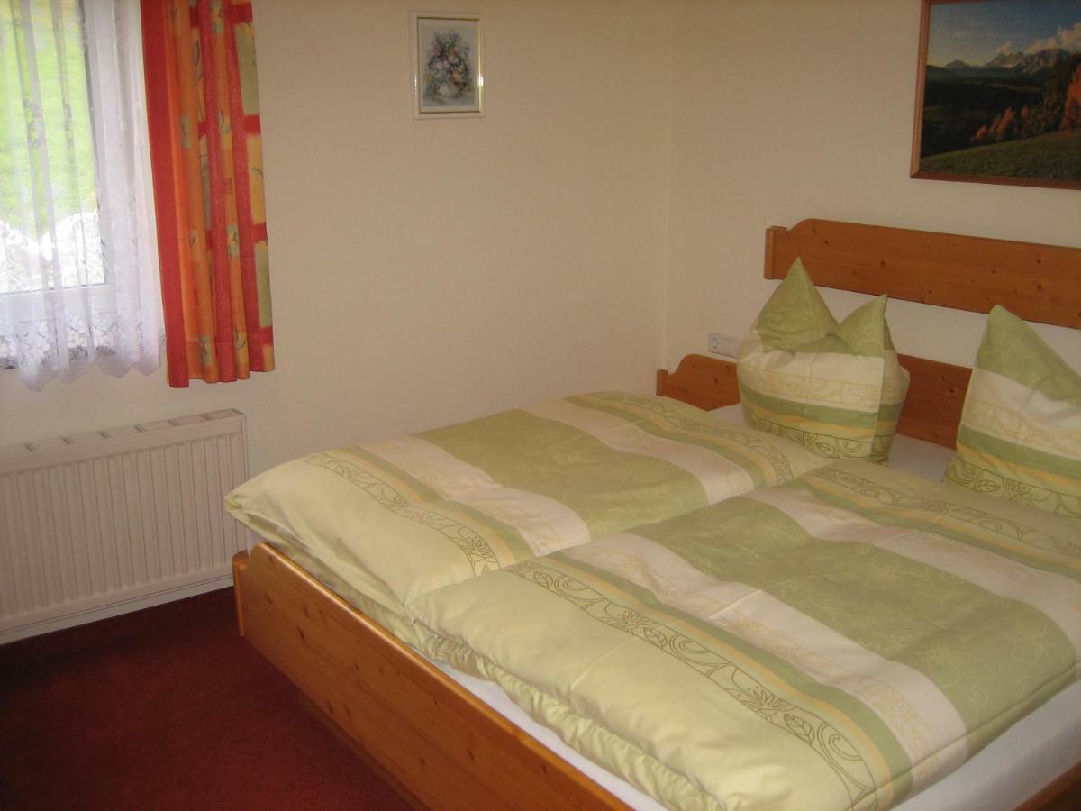 Haus Schuetter Apartment Schladming Bagian luar foto