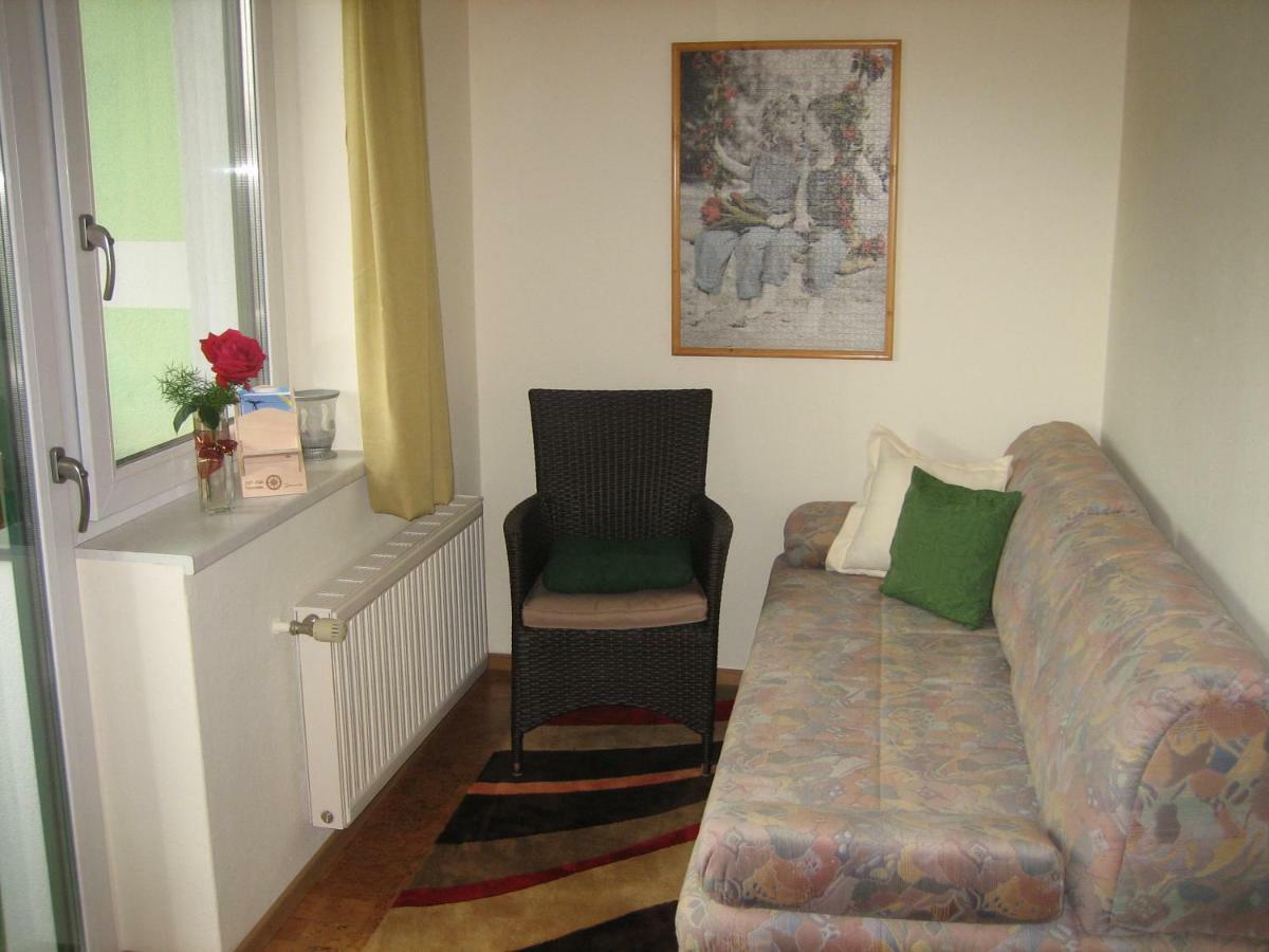 Haus Schuetter Apartment Schladming Bagian luar foto