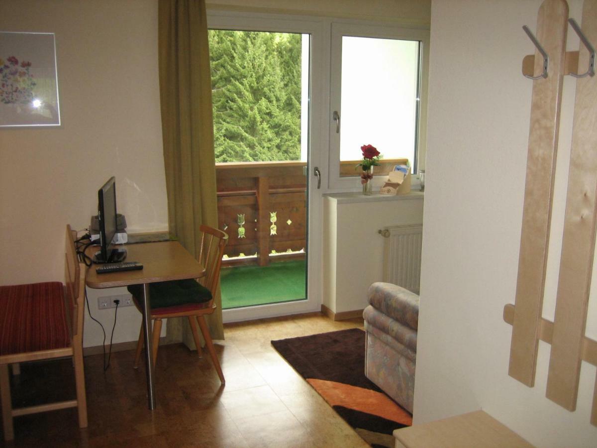 Haus Schuetter Apartment Schladming Bagian luar foto
